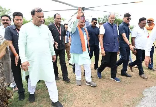 कल संविधान दिवस पदयात्रा का होगा आयोजन, मुख्यमंत्री, विधानसभा अध्यक्ष, और मंत्री होंगे शामिल…छत्तीसगढ़ में होंगे वर्ष भर कार्यक्रम