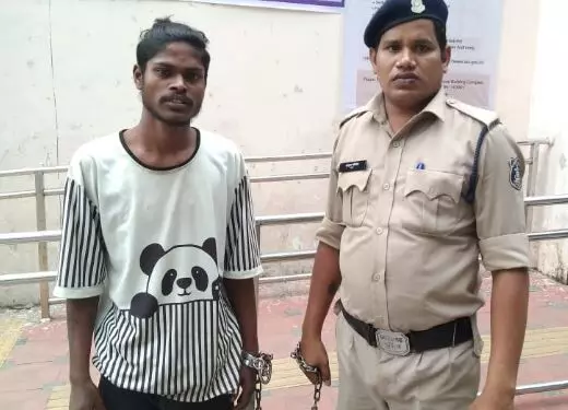 Raipur: राजधानी में लूट के दौरान हत्या, आरोपियों ने पहले लिफ्ट दिया, फिर एटीएम कार्ड छीनकर पासवर्ड पूछा, नहीं बताने पर बेरहमी से मार डाला