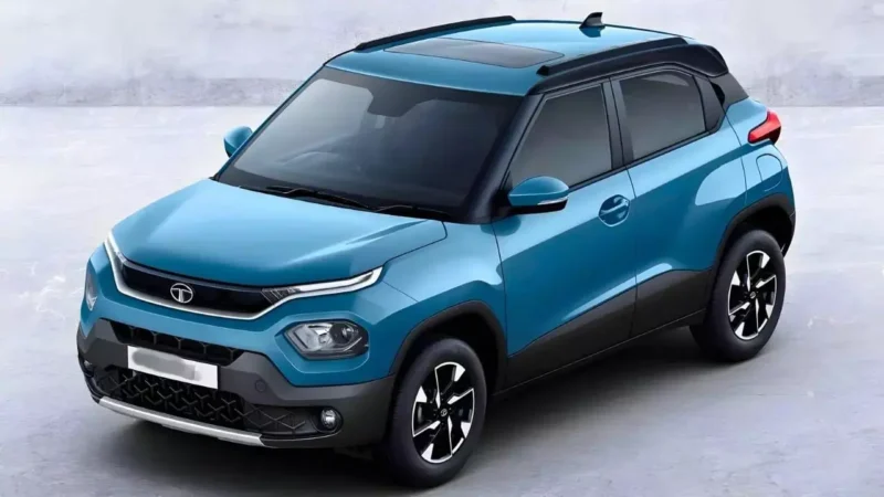 5 Best CNG SUV Cars: क्या आपको सीएनजी वाली नई एसयूवी कार लेने का शौक है? तो ये हैं 5 कमाल के ऑप्शन जो देंगे 28 किलोमीटर तक माइलेज