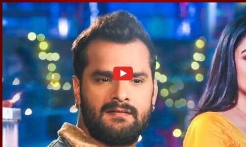 Khesari Lal Yadav Bhojpuri Gaana: आम्रपाली दुबे और खेसारी लाल यादव का भोजपुरी गाना 'दिल के गलती बा' हुआ वायरल