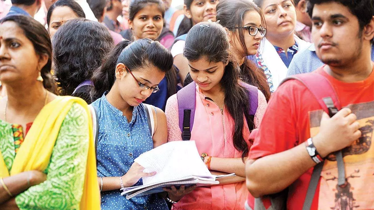 CG: बीएड/एमएड में प्रवेश शुरू, उम्मीदवार 1 अगस्त से यहां करें आवेदन…