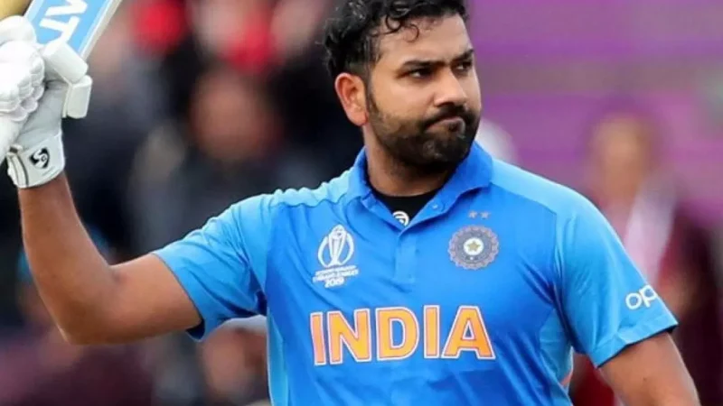 Rohit Sharma ODI-Test Retirement: टी20 के बाद रोहित शर्मा अब इन मैचों को कहेंगे अलविदा!, रिटायरमेंट पर हिटमैन ने तोड़ी चुप्पी…
