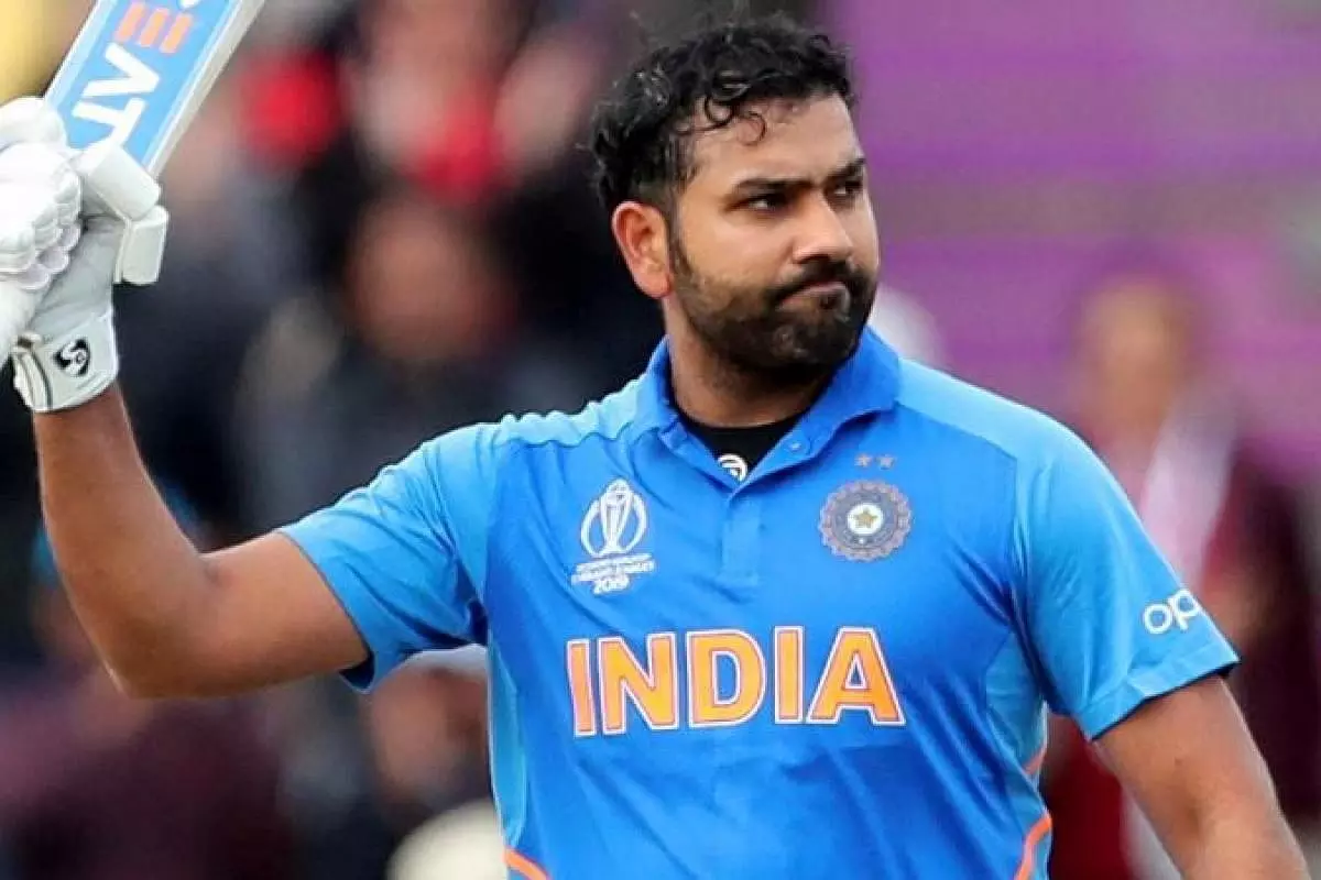 Rohit Sharma ODI-Test Retirement: टी20 के बाद रोहित शर्मा अब इन मैचों को कहेंगे अलविदा!, रिटायरमेंट पर हिटमैन ने तोड़ी चुप्पी…