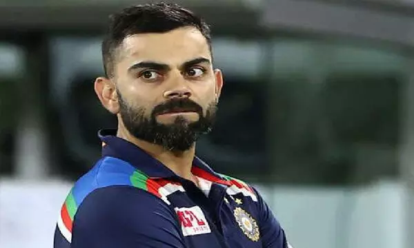 IND Vs SL Series 2024: क्या श्रीलंका के खिलाफ वनडे मैच खेलेंगे विराट, गौतम गंभीर ने रोहित के बाद अब किंग कोहली को मनाया…