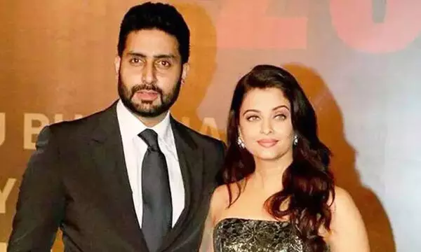 Aishwarya-Abhishek Divorce: ऐश्वर्या राय से तलाक की खबरें के बीच अभिषेक ने किया ये पोस्ट, देखकर फैंस की बढ़ी चिंता, उठने लगे सवाल…