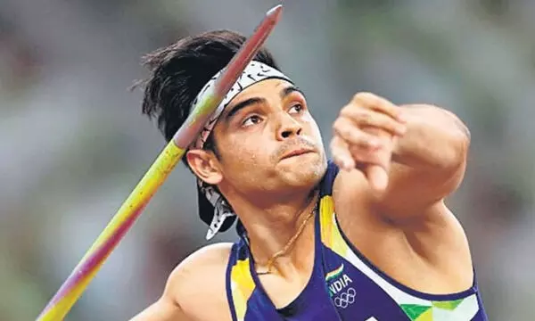 Paris Olympics 2024: पहली बार पेरिस ओलंपिक में हिस्सा लेंगी दो महिला खिलाड़ी, नीरज जैसे भारतीय सुरक्षा बल से जुड़े 24 खिलाड़ी शामिल…