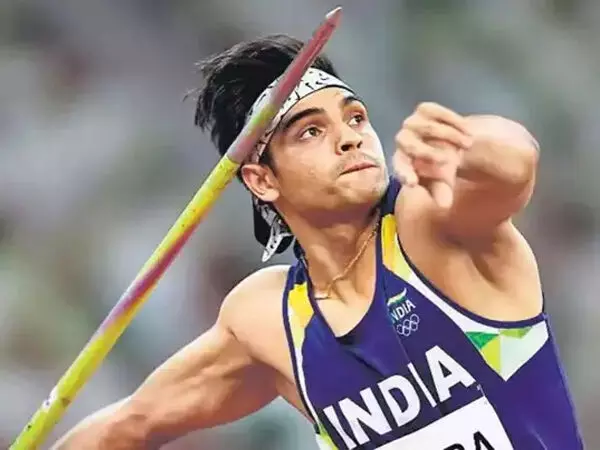 Olympics 2024: ओलंपिक में 28 सदस्यीय एथलेटिक्स टीम की करेंगे अगुवाई, विजेता नीरज चोपड़ा को मिली बड़ी जिम्मेदारी…