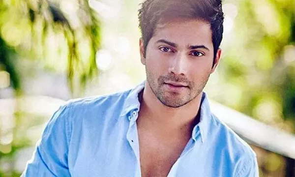 Varun Dhawan News: अभिनेता वरुण धवन को लगी पसलियों में चोट, पिता डेविड धवन की फिल्म की कर रहे थे शूटिंग…