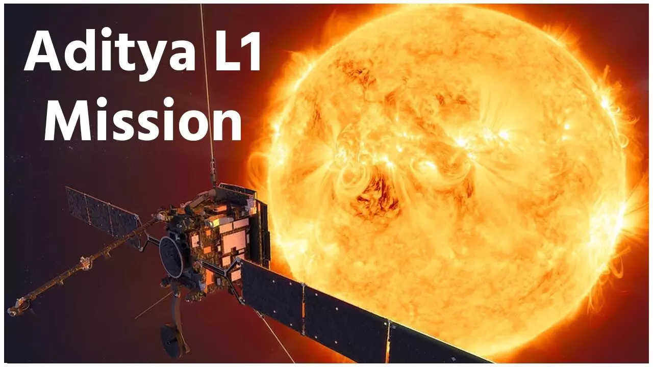 ISRO Aditya-L1: फिर एक ISRO की बड़ी कामयाबी, आदित्य-L1 ने पूरा किया हेलो ऑर्बिट के चक्कर…
