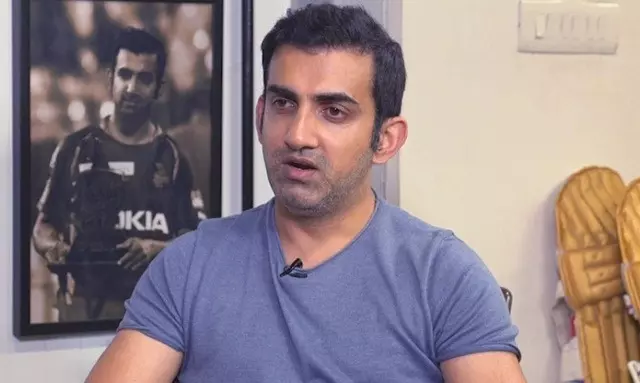 Gautam Gambhir New Head Coach: गौतम गंभीर टीम इंडिया के हेड कोच बने, जय शाह ने किया ऐलान, राहुल की जगह ली…