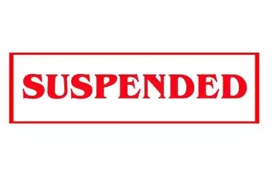 MP News: खाद्य मंत्री की बड़ी कार्रवाई, धान परिवहन एवं मिलिंग भुगतान मामले में जूनियर असिस्टेंट निलंबित, अधिकारियों को दी चेतावनी