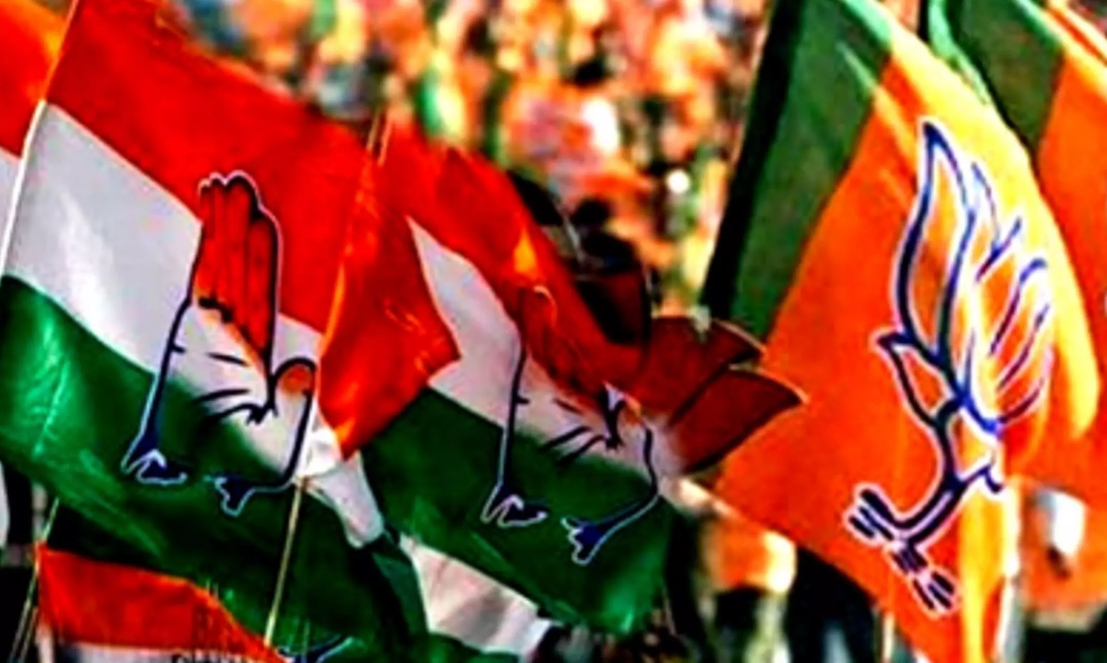 CG Election 2025: दीपक बैज के आरोपों पर बीजेपी का पलटवार: माफी मांगें कांग्रेस, प्रत्याशी ने नामांकन में झूठ बोला