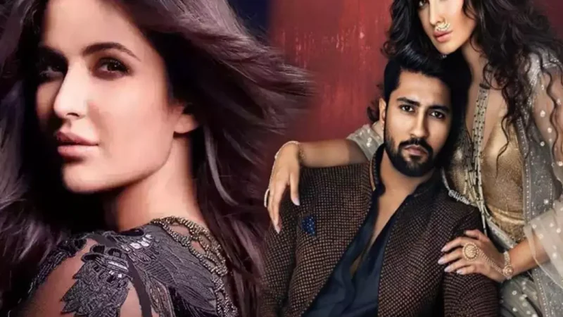 Katrina Kaif Birthday: बीवी के बर्थडे पर पति विक्की कौशल ने शेयर किए क्यूट रोमांटिक फोटोज, कैटरीना को बाहों में भरकर जताते दिखे प्यार…