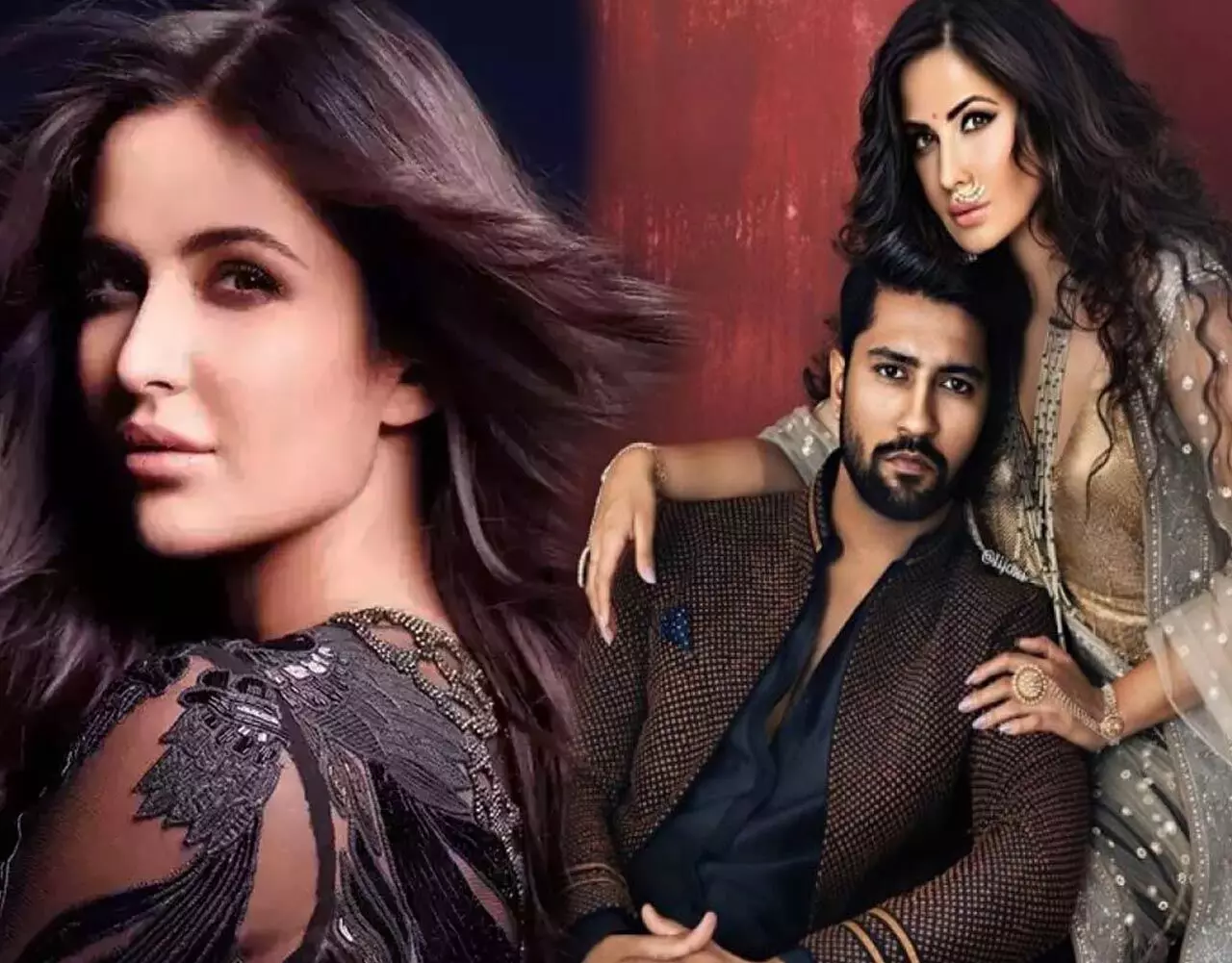 Katrina Kaif Birthday: बीवी के बर्थडे पर पति विक्की कौशल ने शेयर किए क्यूट रोमांटिक फोटोज, कैटरीना को बाहों में भरकर जताते दिखे प्यार…