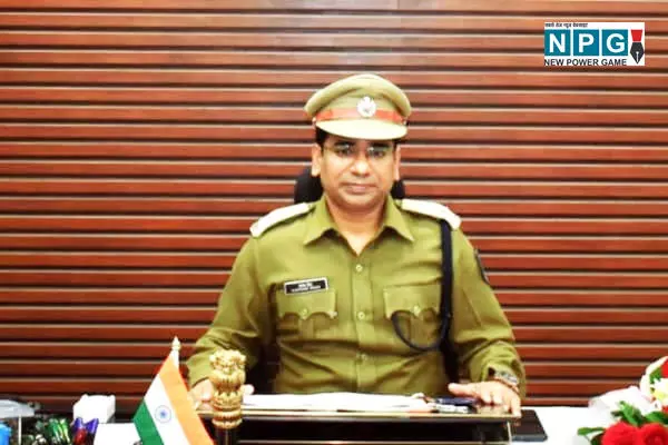 रायपुर में 'निजात अभियान' का बड़ा असर: पांच माह में पिछले सालों की तुलना में अपराधों में आई कमी, एनडीपीएस एक्ट के तहत 451 व्यक्ति भेंजे गए जेल