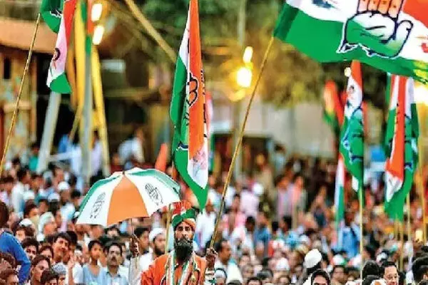 Bilaspur News: कांग्रेस ने बिलासपुर नगर निगम के 40 वार्ड पार्षद प्रत्याशियों की सूची की जारी…