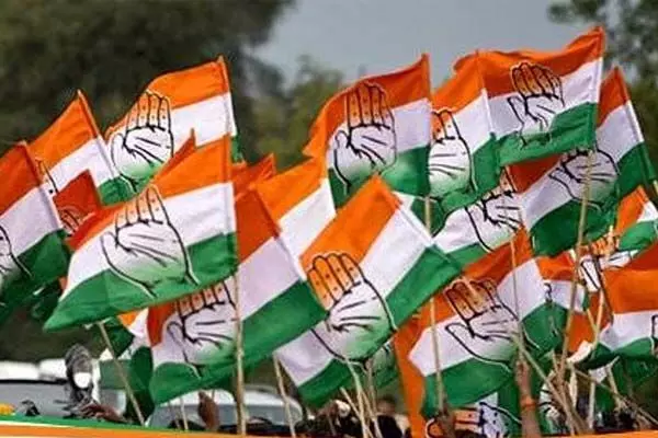 नगरीय निकाय चुनाव: त्रिलोक को लेकर कांग्रेस में दो फाड़, भितरघात को लेकर मेयर केंडिडेट और पदाधिकारियों की राय अलग-अलग