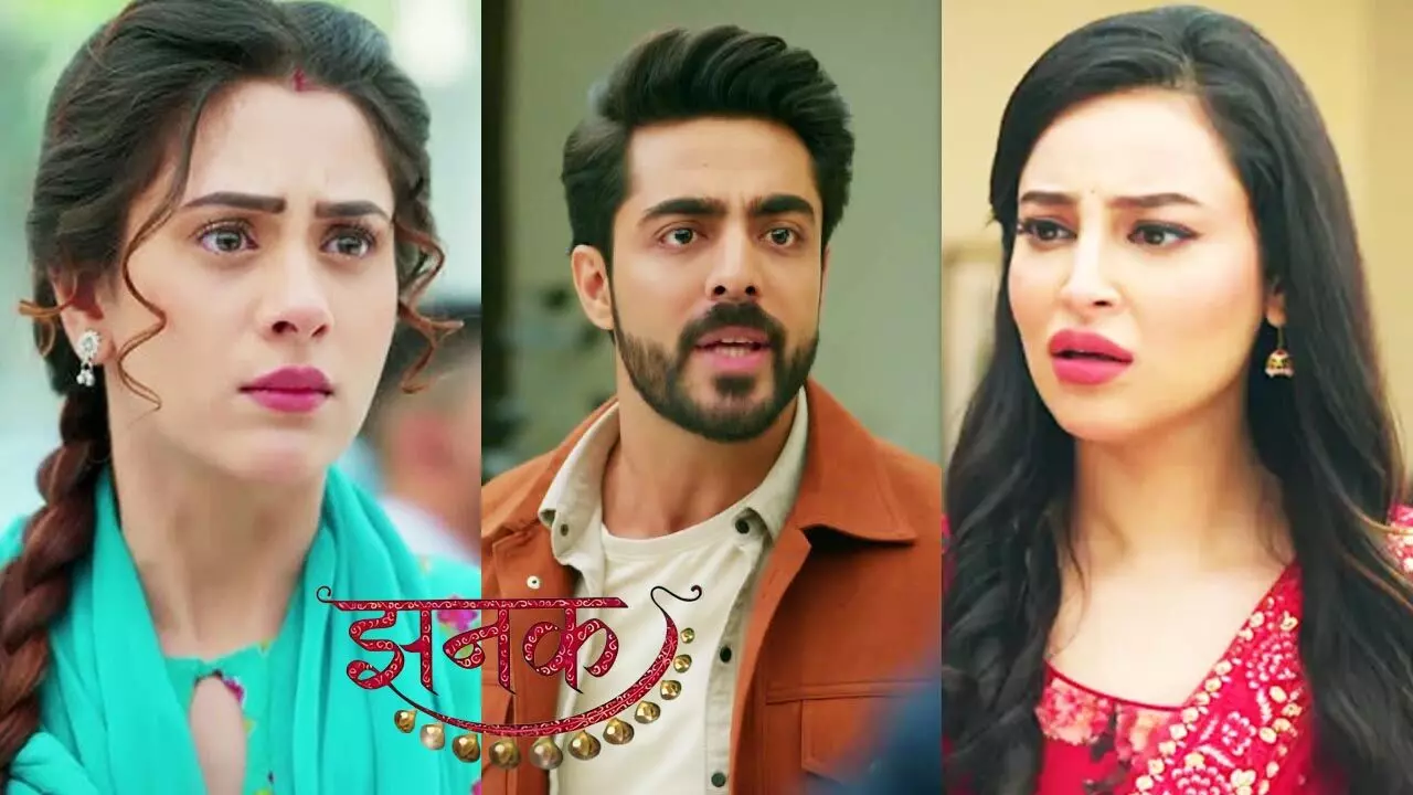 Jhanak Today Episode: खुलेगा बरसों पुराना राज, इस किरदार के डबल रोल से बदल जाएगी पूरी कहानी…