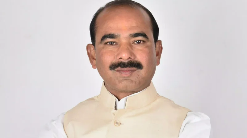 अजय टम्टा का जीवन परिचय (जीवनी) : Ajay Tamta Biography Hindi