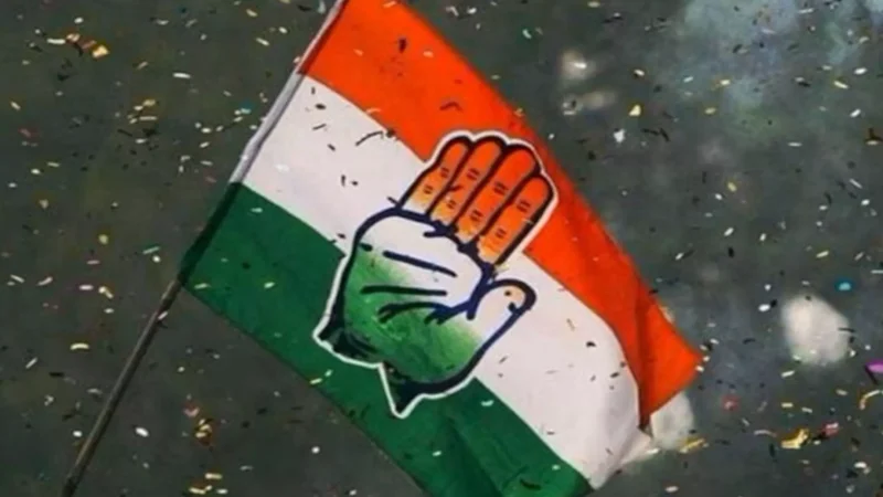 Chhattisgarh News: विधानसभा घेराव के लिए कांग्रेस ने बनाया नियंत्रण कक्ष: प्रभारी और 2 सह प्रभारी के लिए साथ इन 23 नेताओं को दी गई जिम्‍मेदारी…