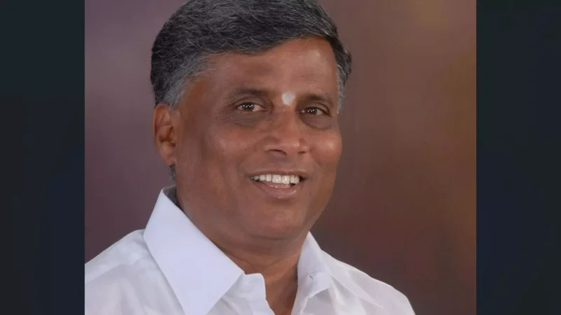 Rail News: रेल मंत्री के बाद रेल राज्य मंत्री का भी छत्‍तीसगढ़ दौरा रद्द