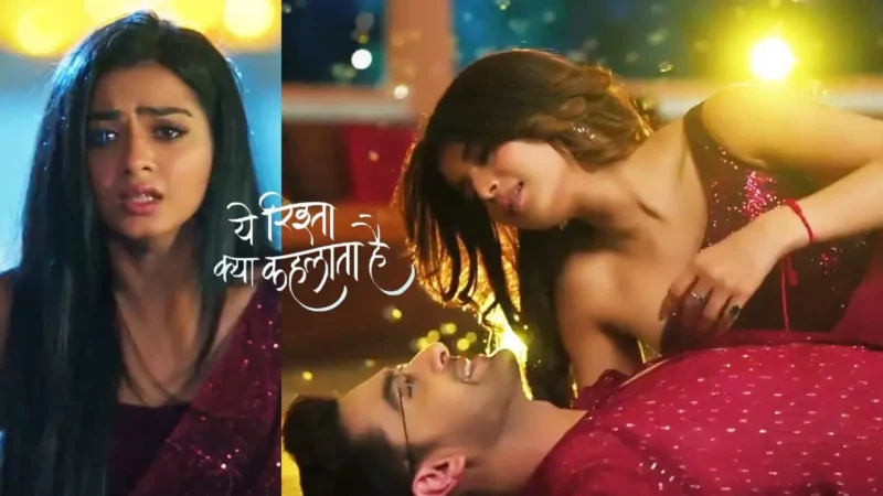 Yeh Rishta Kya Kehlata Hai Today Episode: नई जिंदगी की शुरुआत करेगे अरमान-अभिरा, जलेगा रूही का दिल…