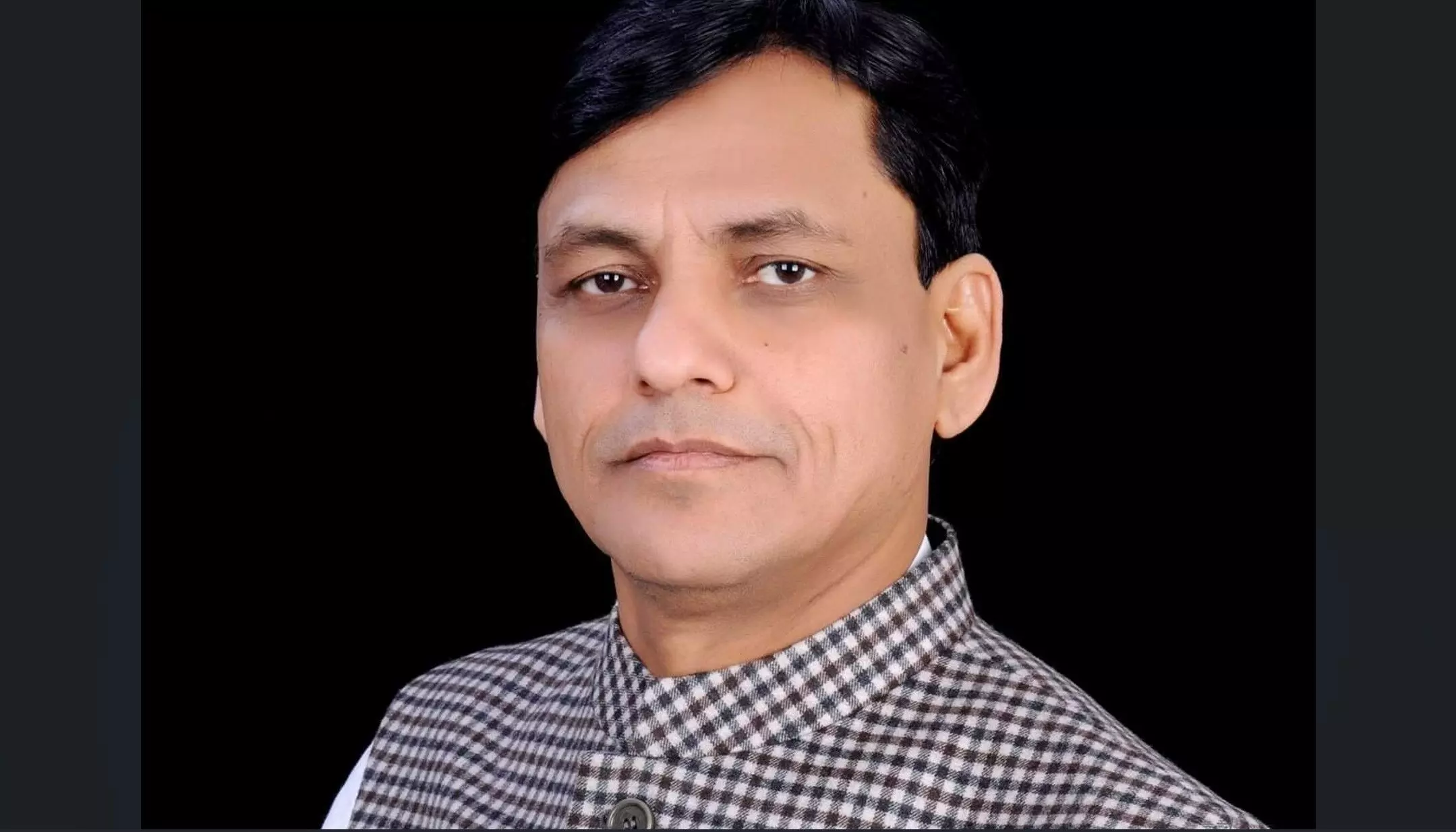 नित्यानंद राय का जीवन परिचय (जीवनी) : Nityanand Rai Biography in Hindi