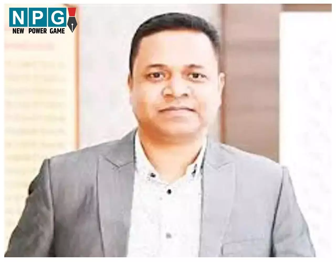 IAS Posting: IAS पोस्टिंग ब्रेकिंग: आईएएस राजेश टोप्पो को पदोन्नति के साथ मिला विभाग, देखें जीएडी का आर्डर