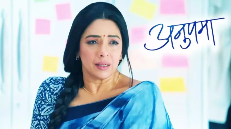Anupama Today Episode: अनुपमा की धज्जियां उड़ाएंगे तोषू और पाखी, खौलेगा अनुज का खून…