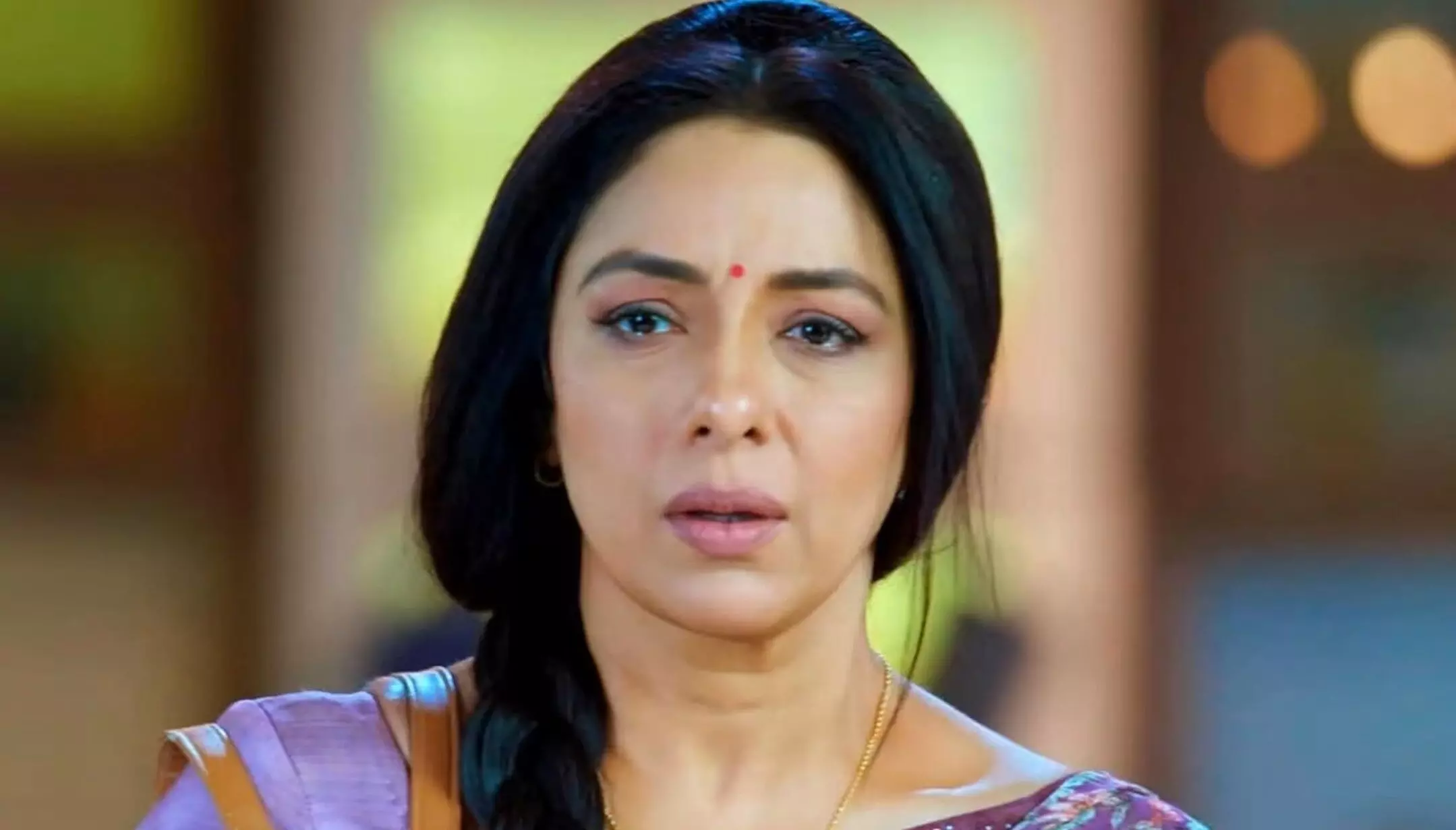 Anupama Today Episode: डिंपल का बॉयफ्रेंड तपिश निकलेगा क्रिमिनल! शो में इस बड़े सच से उठेगा पर्दा…