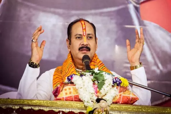 Pandit Pradeep Mishra: सावन में सजेगा पं प्रदीप मिश्रा का दरबार, छत्तीसगढ़ के इस जिले में छह दिनों तक होगी शिव महापुराण कथा, पुलिस की एडवाइजरी जारी…