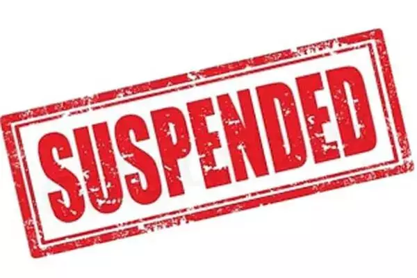 Jagdalpur Ranger Suspended: शराब के नशे में धुत्त रेंजर पहुंचे वन भर्ती प्रक्रिया में, अभ्यर्थियों से किया अभद्र व्यवहार, निलंबित…