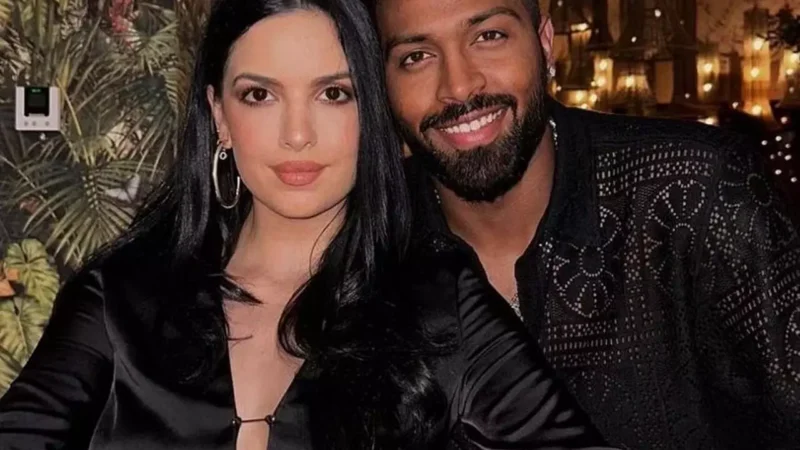 Hardik-Natasha Divorce News: तलाक की खबरों के बीच मायके लौटीं हार्दिक पंड्या की पत्नी नताशा! सूटकेस की तस्वीर पोस्ट कर लिखा…