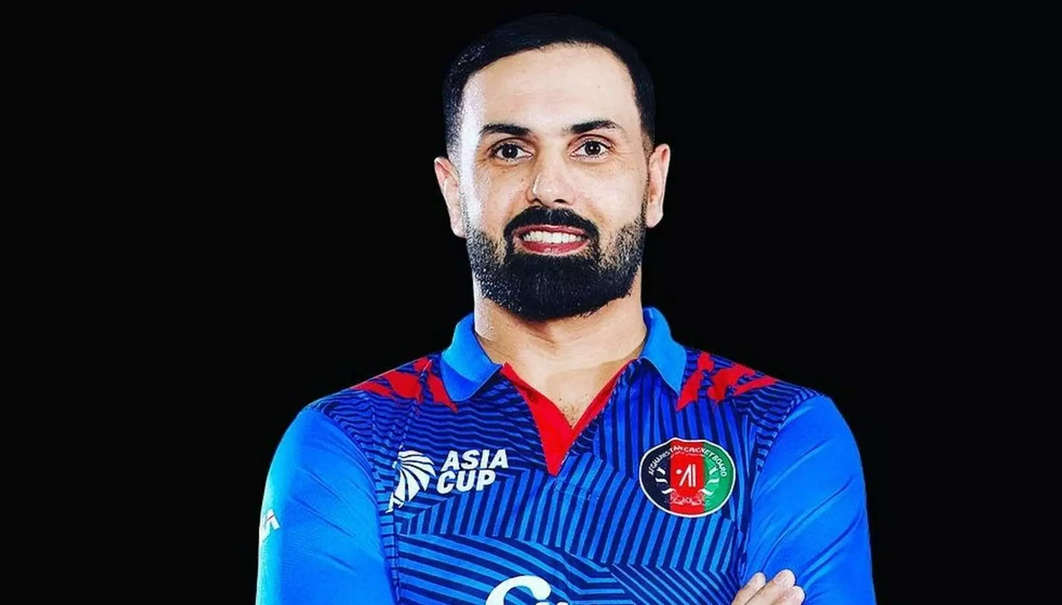 मोहम्मद नबी का जीवन परिचय : Mohammad Nabi Biography in Hindi