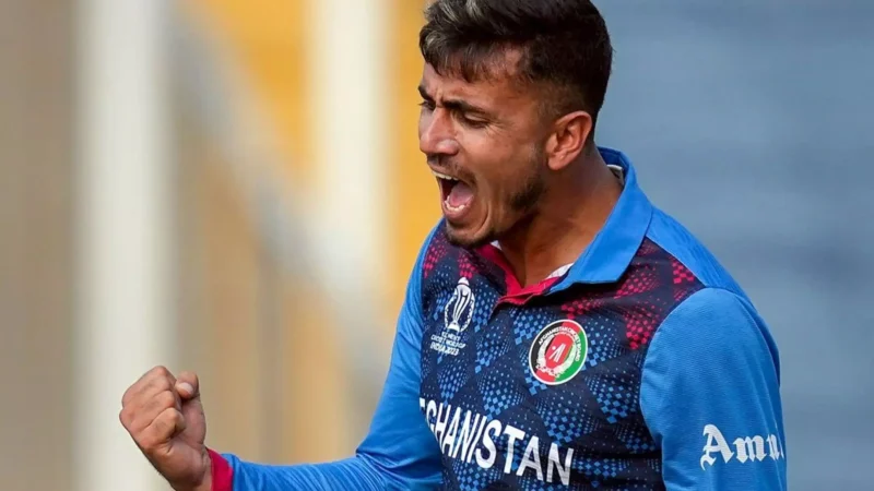 मुजीब उर रहमान का जीवन परिचय : Mujeeb Ur Rahman Biography in Hindi