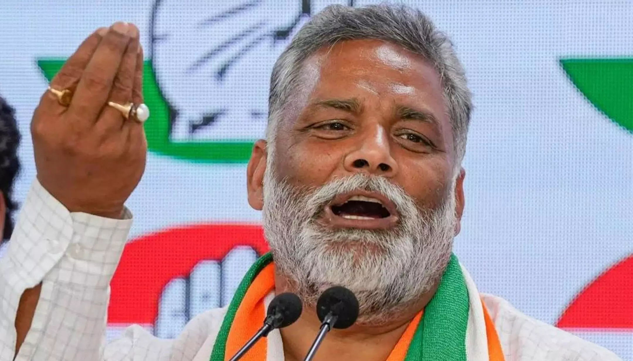 Pappu Yadav Threat: आखिरी 24 घंटे हैं तेरे पास… सांसद पप्पू यादव को फिर से मिली धमकी, लॉरेंस बिश्नोई के नाम से आया मैसेज