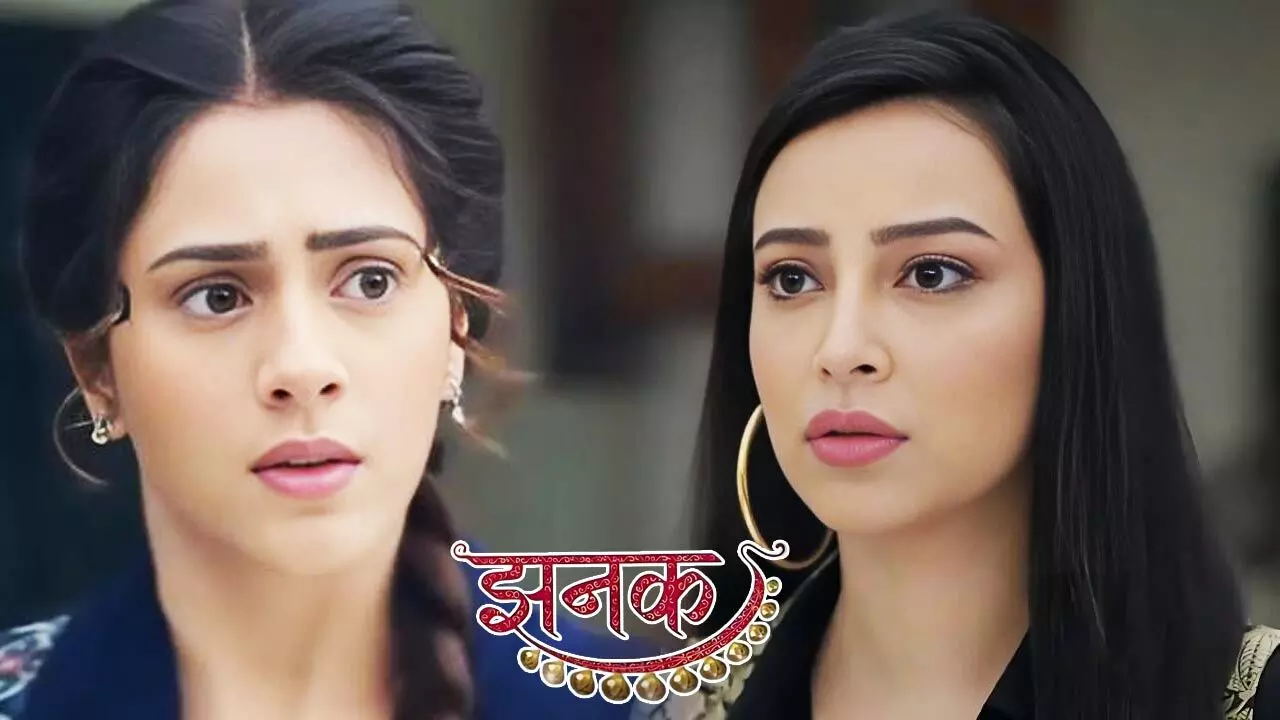 Jhanak Today Episode: अर्शी और झनक का होगा आमना-सामना, शो में अब होगा बड़ा धमाका…