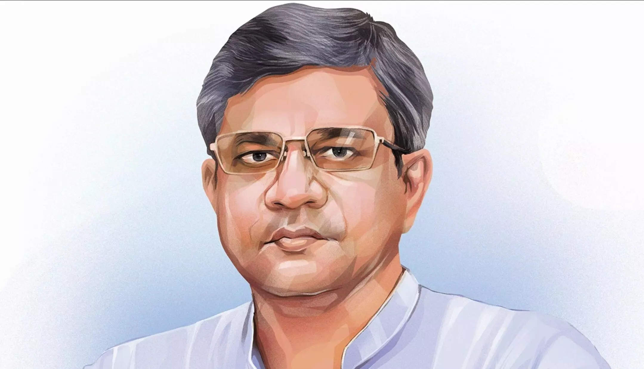 अश्विनी वैष्णव का जीवन परिचय (जीवनी) राजनीति, परिवार और करियर की कहानी : Ashwini Vaishnav Biography In Hindi