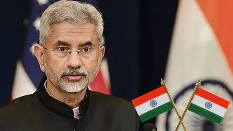 डॉ. एस. जयशंकर की मोदी कैबिनेट में वापसी, पढ़िए डॉ. एस. जयशंकर का जीवन परिचय (जीवनी) : Jaishankar Biography in Hindi