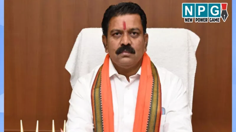 Chhattisgarh News: सरेंडर करने वाले नक्‍सलियों को 7 दिन में गन पकड़ाकर बना सकते हैं गनमैन: सीजी के डिप्‍टी सीएम का बड़ा बयान…