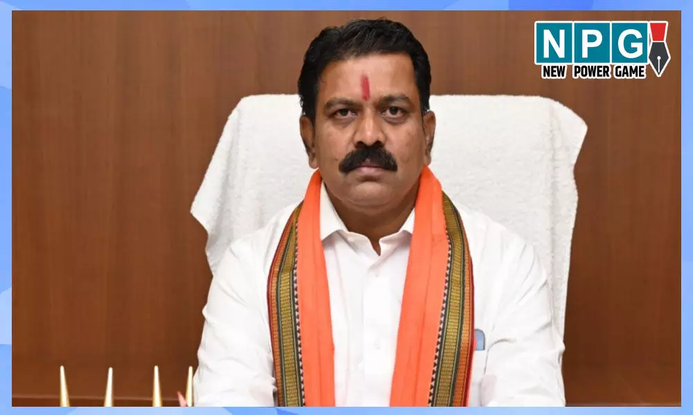 CG Tehsildar-TI सस्पेंड: तहसीलदार और टीआई को मौके पर ही निलंबित किया डिप्टी CM विजय शर्मा ने