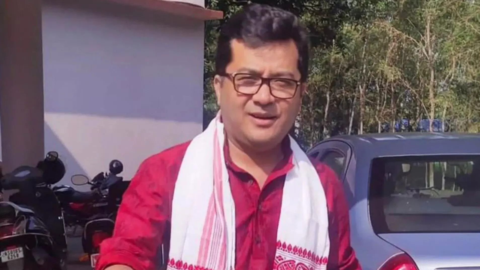 पबित्रा मार्गेरिटा का जीवन परिचय (जीवनी) : Pabitra Margherita Biography in Hindi