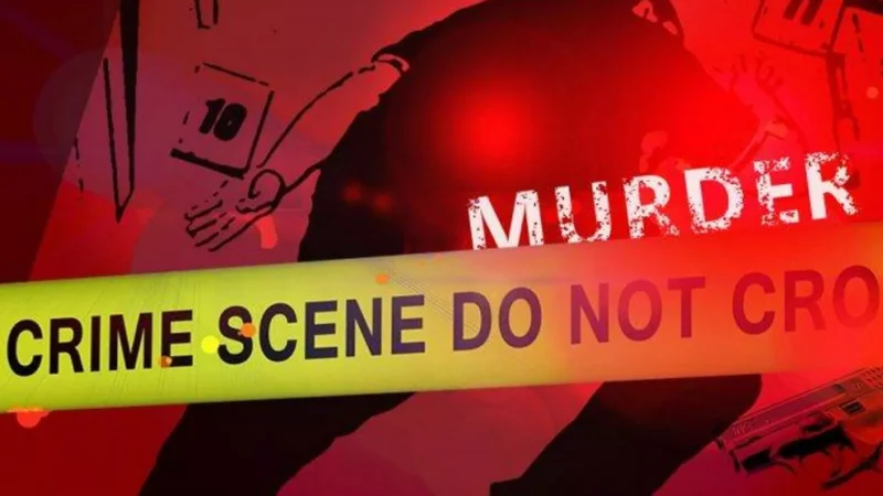 Araria BJP Leader Murder Case: अररिया में भाजपा नेता की मौत, रात में हुई थी पार्टी, सुबह पड़ोसी के घर से मिली लाश