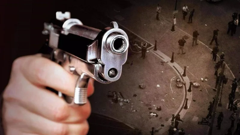 Ujjain Crime News: रिटायर्ड फौजी ने CM के करीबी नेता के सीने में मारी गोली, पुलिस के सामने ही किया फायर