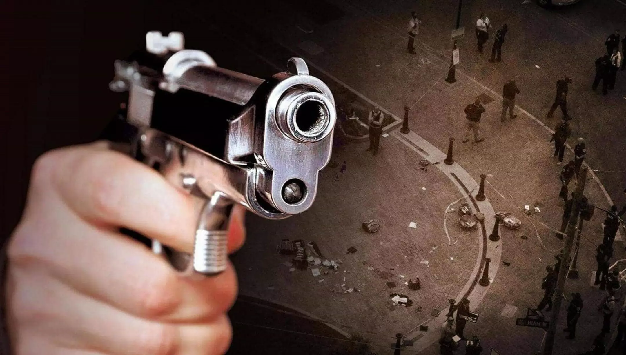Ujjain Crime News: रिटायर्ड फौजी ने CM के करीबी नेता के सीने में मारी गोली, पुलिस के सामने ही किया फायर