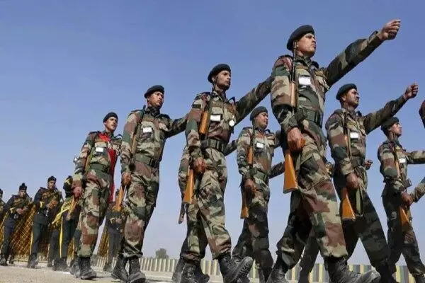 अग्निवीर भर्ती: कल आयेगा परिणाम, अभ्यर्थी इस लिंक से परिणाम देखें…