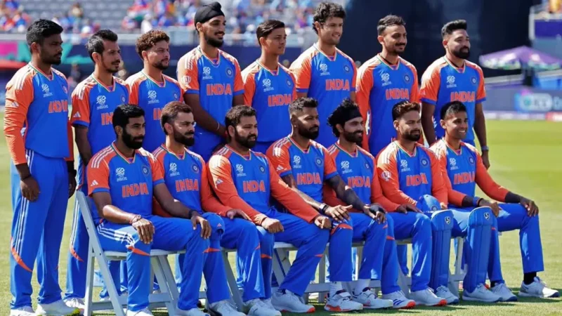 Indian Squad: रोहित नही, विराट नही… अब कौन होंगे ओपनर क्रिकेटर? श्रीलंका दौरे के लिए होगा टीम इंडिया का ऐलान!…