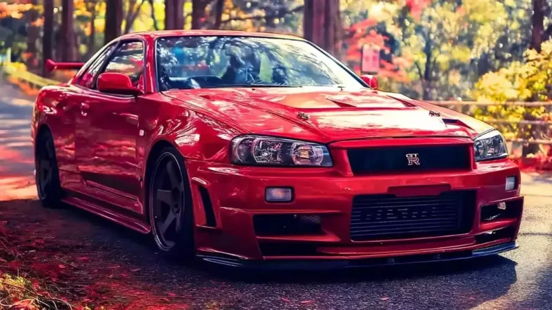 Nissan GT-R: 17 साल बाद निसान की धांसू स्पोर्ट्स कार Nissan GT-R 17 हो रही है बंद, अक्टूबर 2024 में होगा आखिरी प्रोडक्शन – जानिए पूरी डिटेल्स