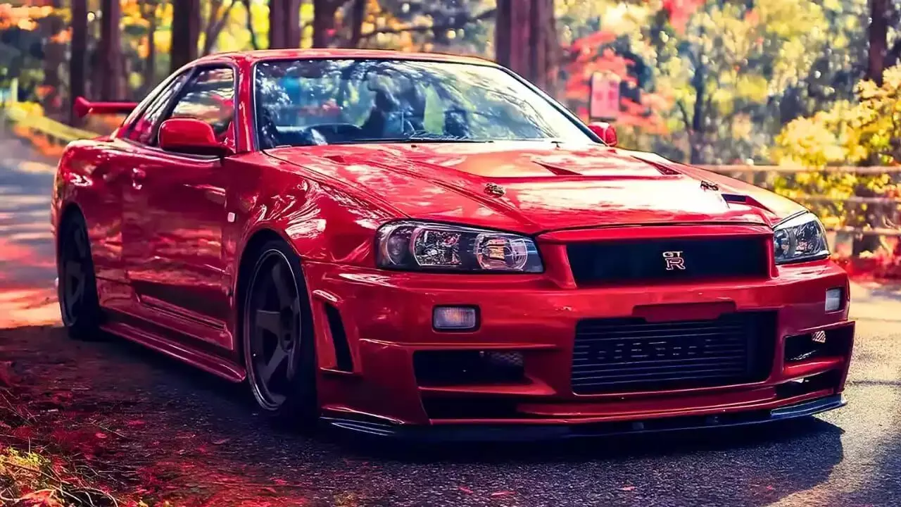 Nissan GT-R: 17 साल बाद निसान की धांसू स्पोर्ट्स कार Nissan GT-R 17 हो रही है बंद, अक्टूबर 2024 में होगा आखिरी प्रोडक्शन – जानिए पूरी डिटेल्स