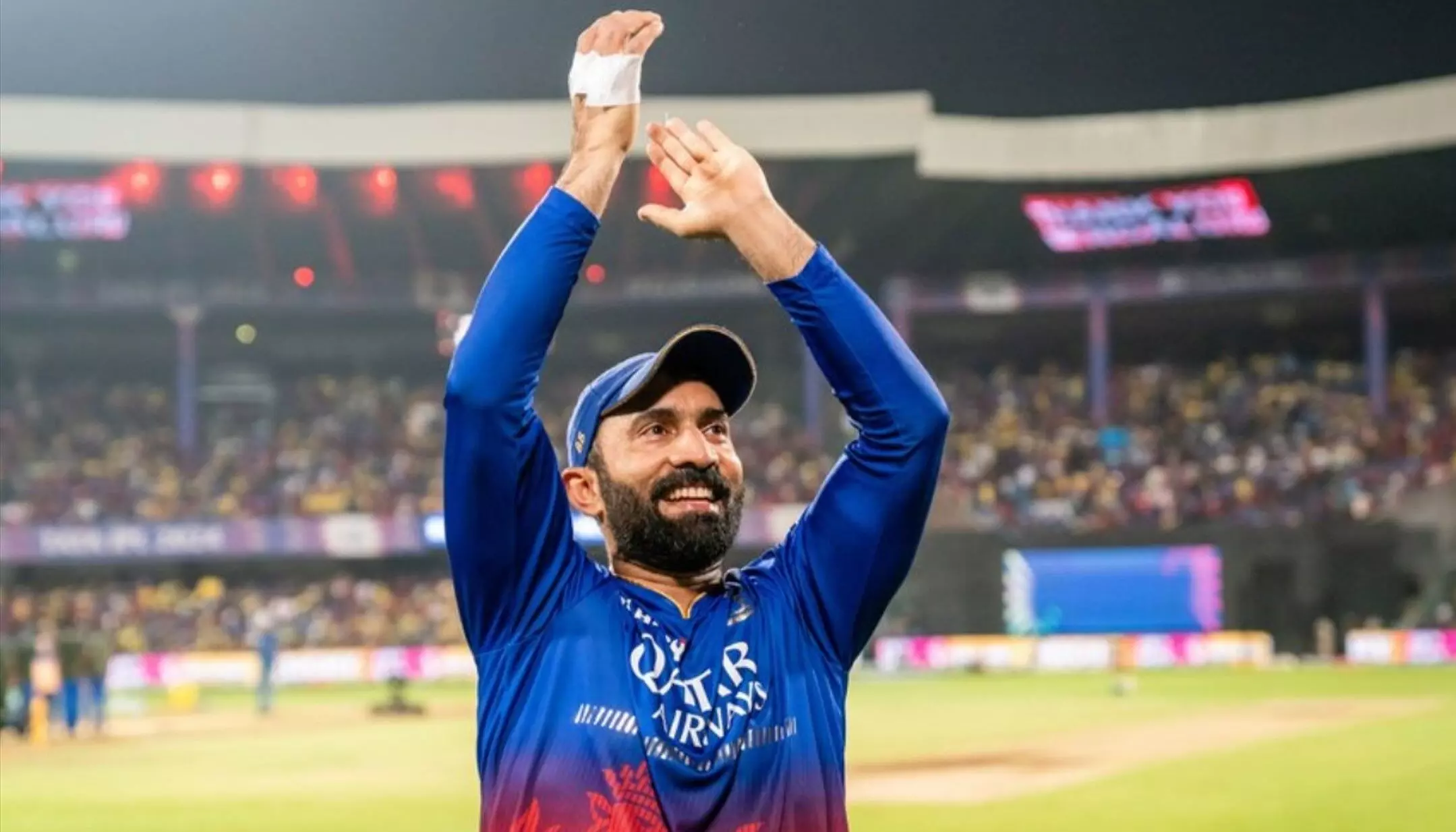 Dinesh Karthik: संन्यास के बाद दिनेश कार्तिक को मिली बड़ी जिम्मेदारी, बनाए गए इस टीम के मेंटर और बल्लेबाजी कोच